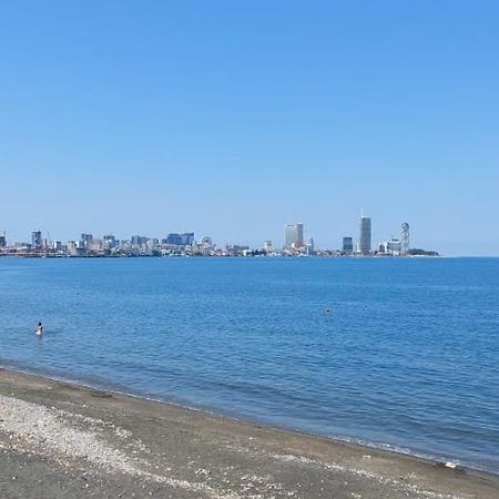 Hotel Ergo Batumi Zewnętrze zdjęcie