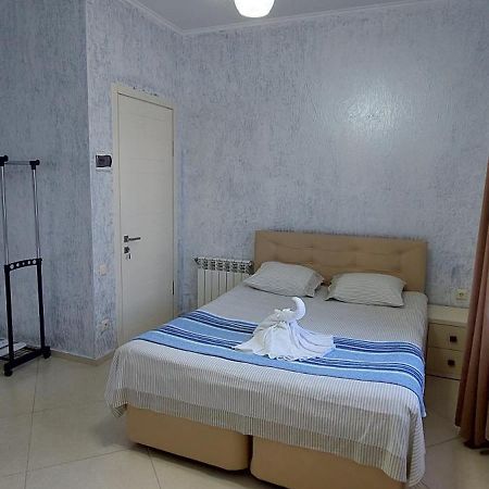 Hotel Ergo Batumi Zewnętrze zdjęcie