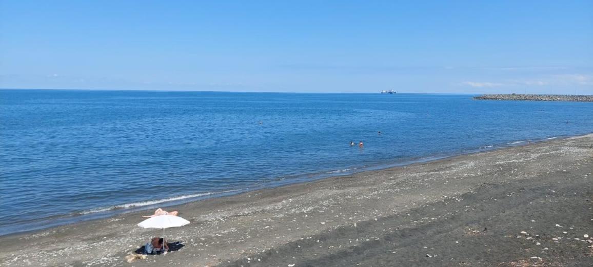 Hotel Ergo Batumi Zewnętrze zdjęcie