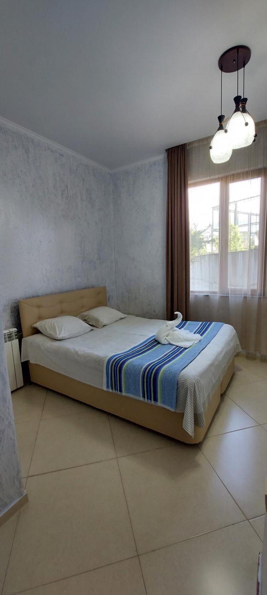 Hotel Ergo Batumi Zewnętrze zdjęcie