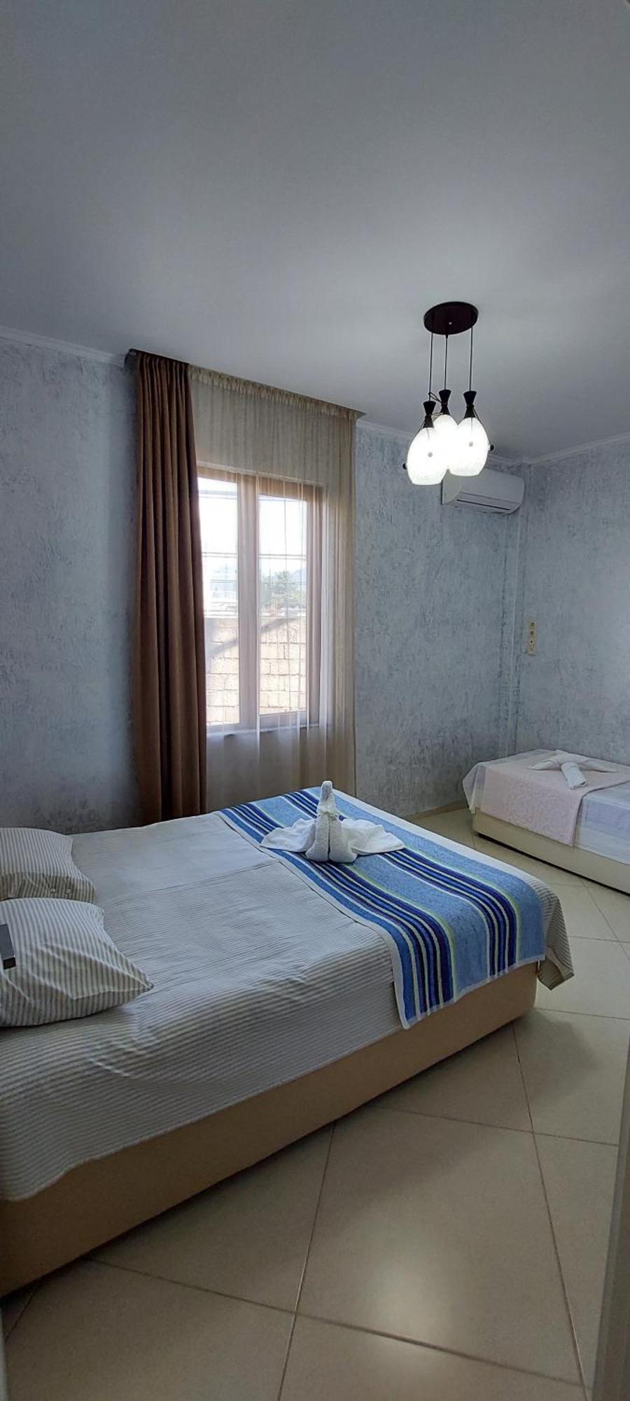 Hotel Ergo Batumi Zewnętrze zdjęcie