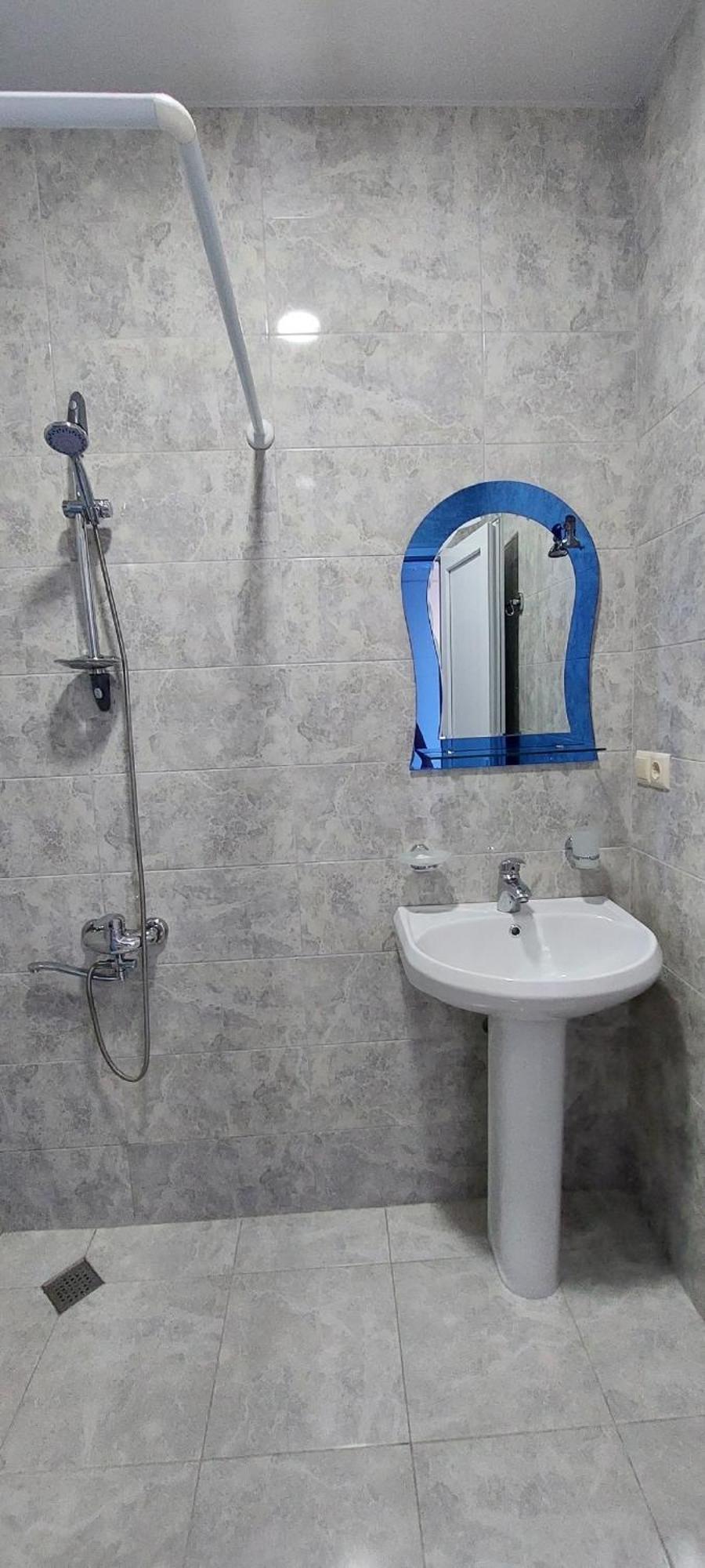 Hotel Ergo Batumi Zewnętrze zdjęcie