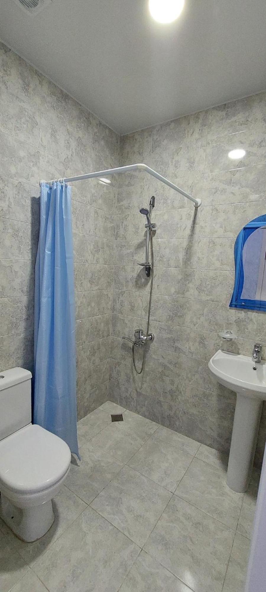 Hotel Ergo Batumi Zewnętrze zdjęcie