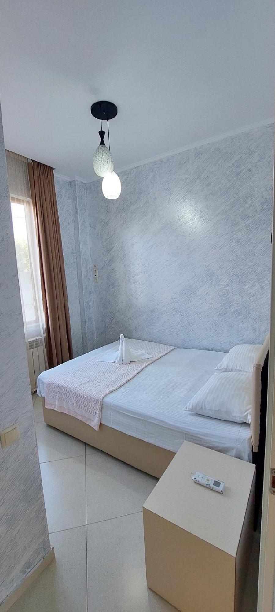 Hotel Ergo Batumi Zewnętrze zdjęcie