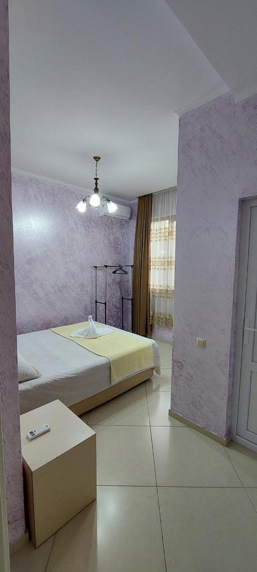 Hotel Ergo Batumi Zewnętrze zdjęcie