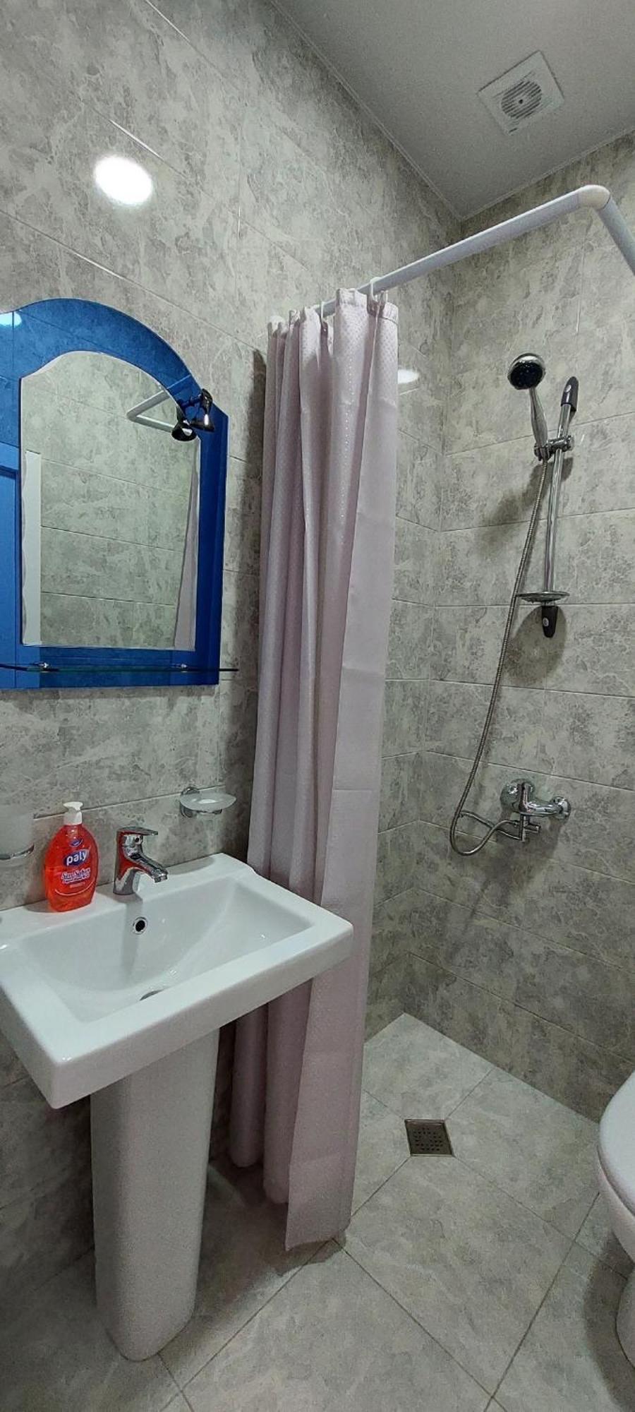 Hotel Ergo Batumi Zewnętrze zdjęcie