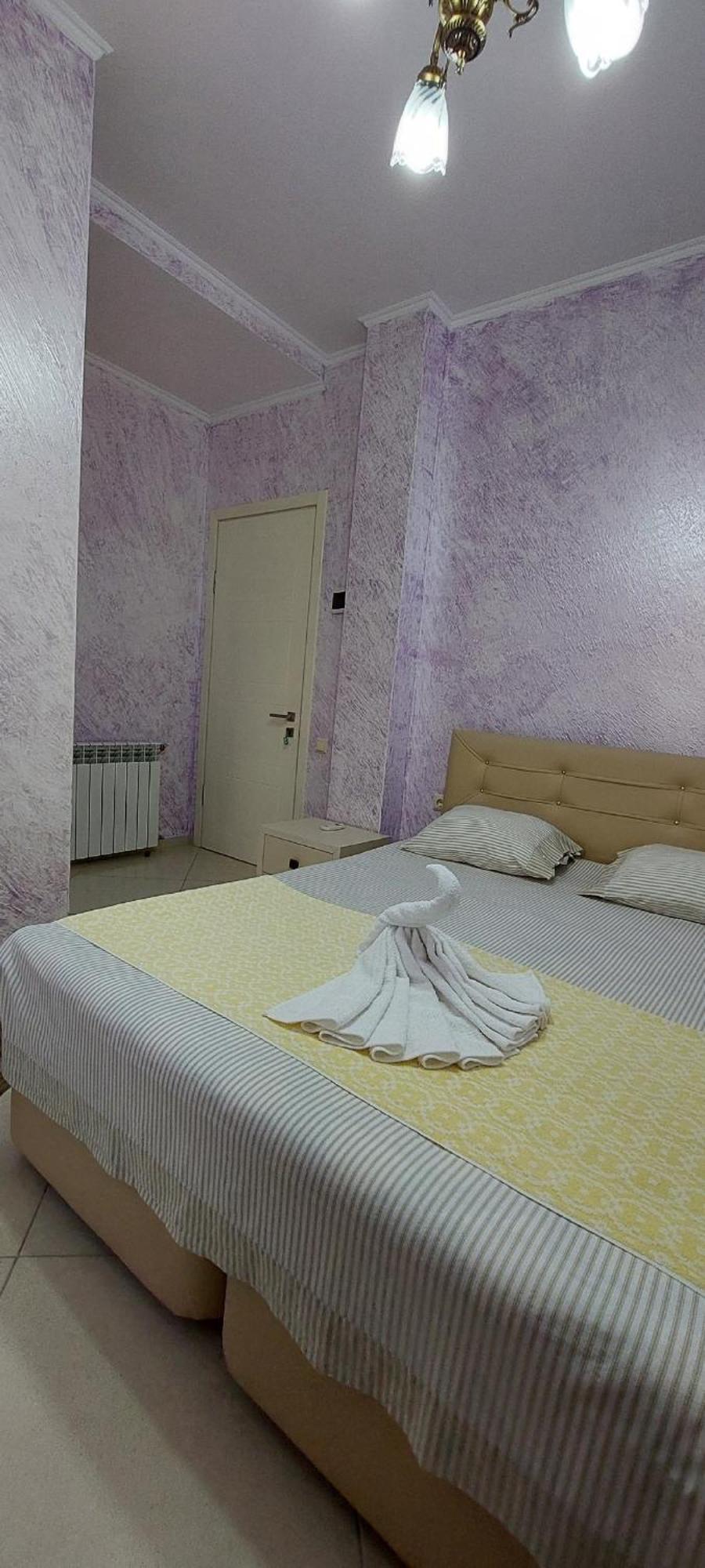 Hotel Ergo Batumi Zewnętrze zdjęcie