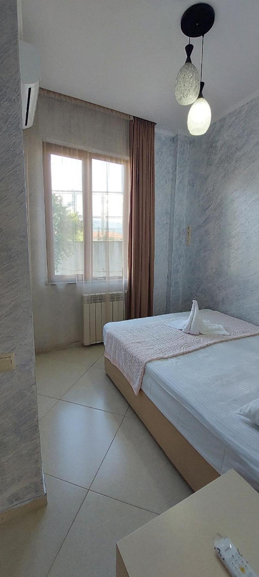 Hotel Ergo Batumi Zewnętrze zdjęcie