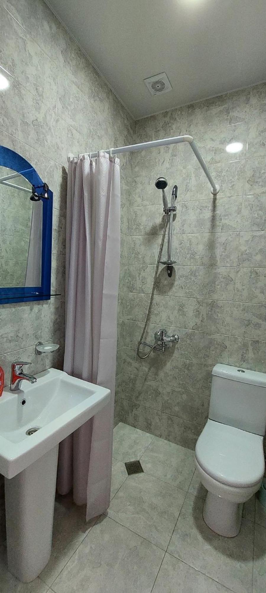 Hotel Ergo Batumi Zewnętrze zdjęcie