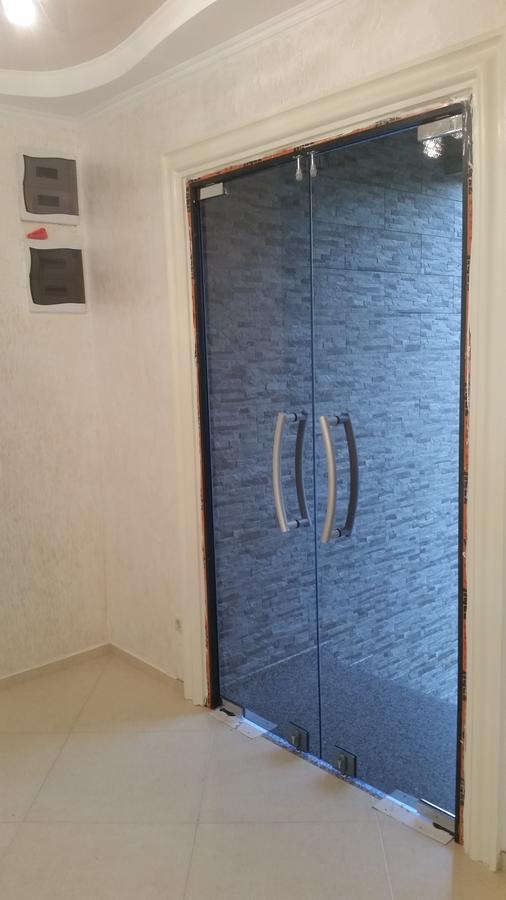 Hotel Ergo Batumi Zewnętrze zdjęcie