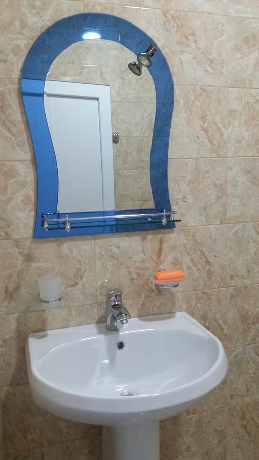 Hotel Ergo Batumi Zewnętrze zdjęcie
