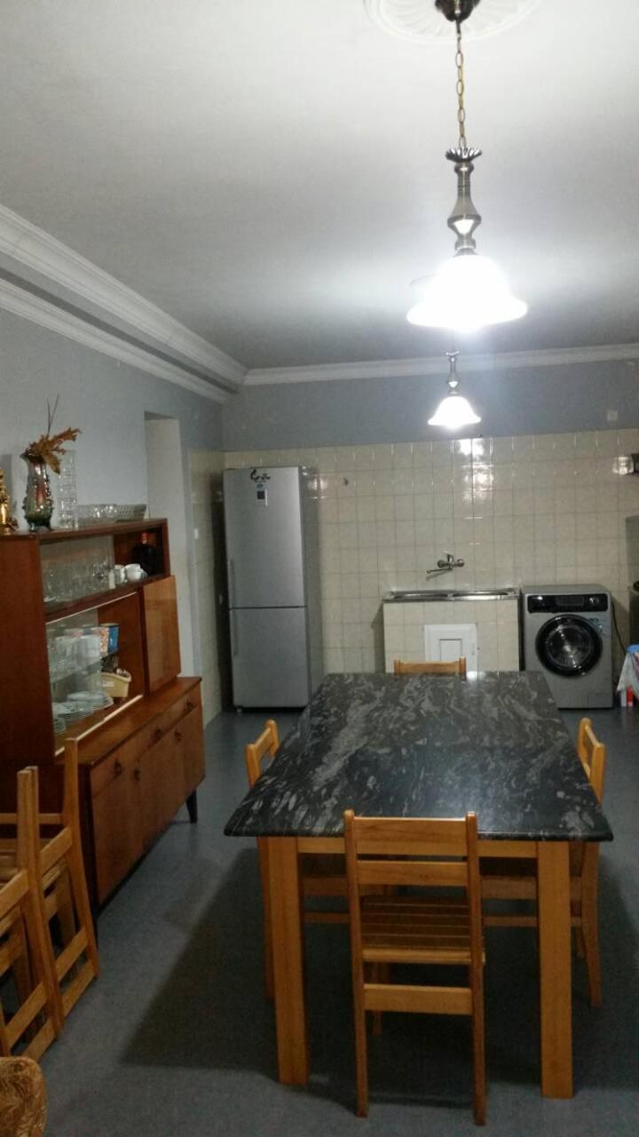Hotel Ergo Batumi Zewnętrze zdjęcie