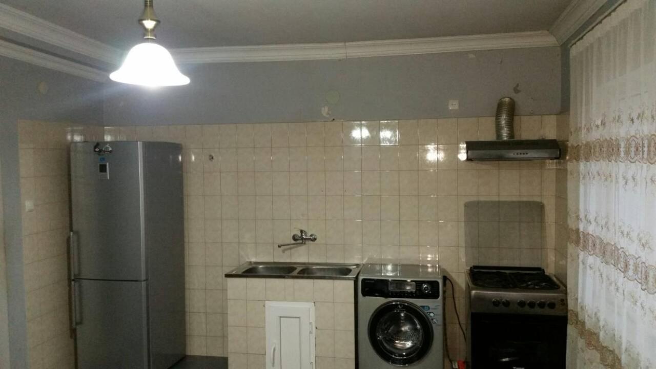 Hotel Ergo Batumi Zewnętrze zdjęcie