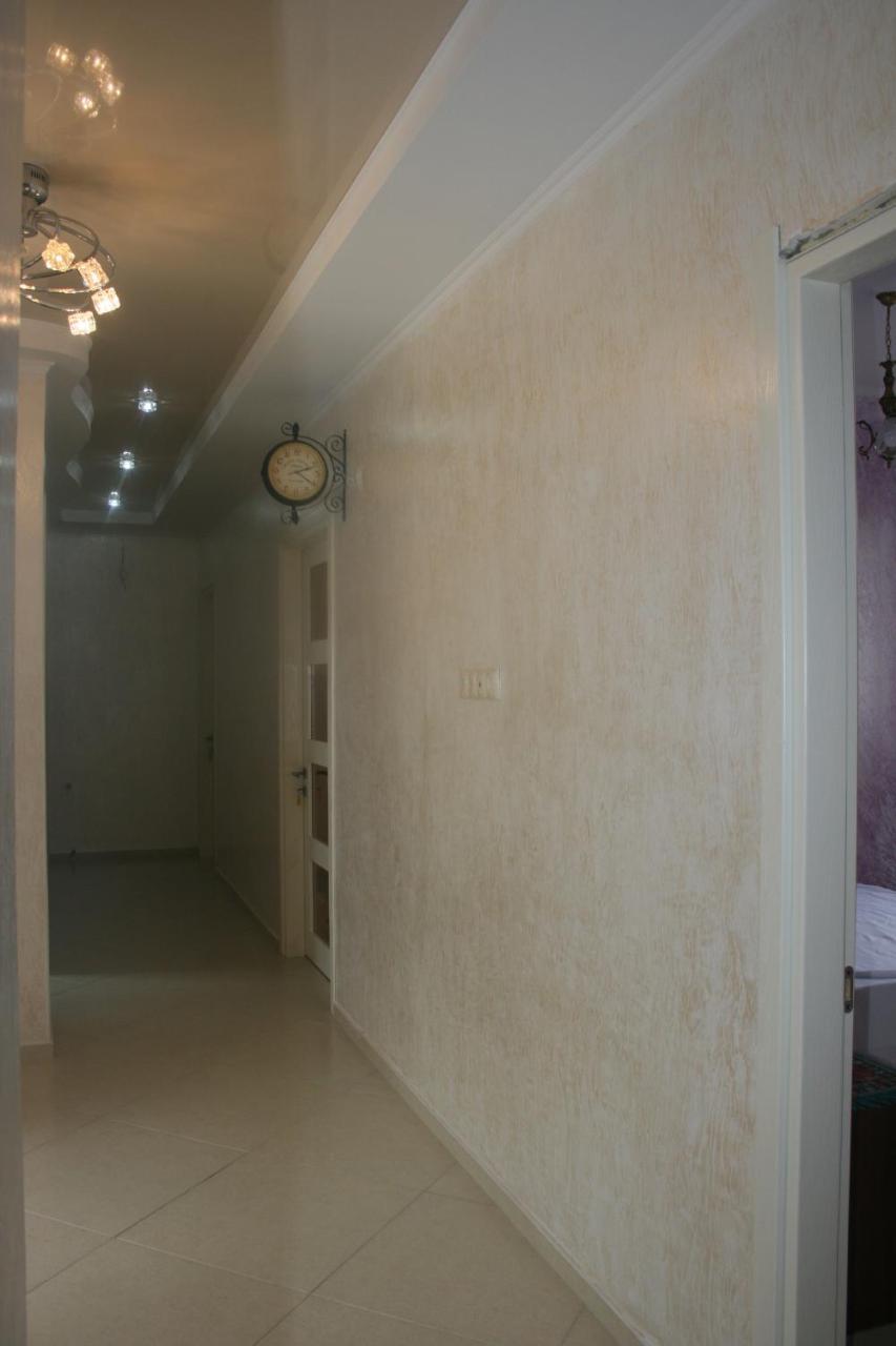 Hotel Ergo Batumi Zewnętrze zdjęcie