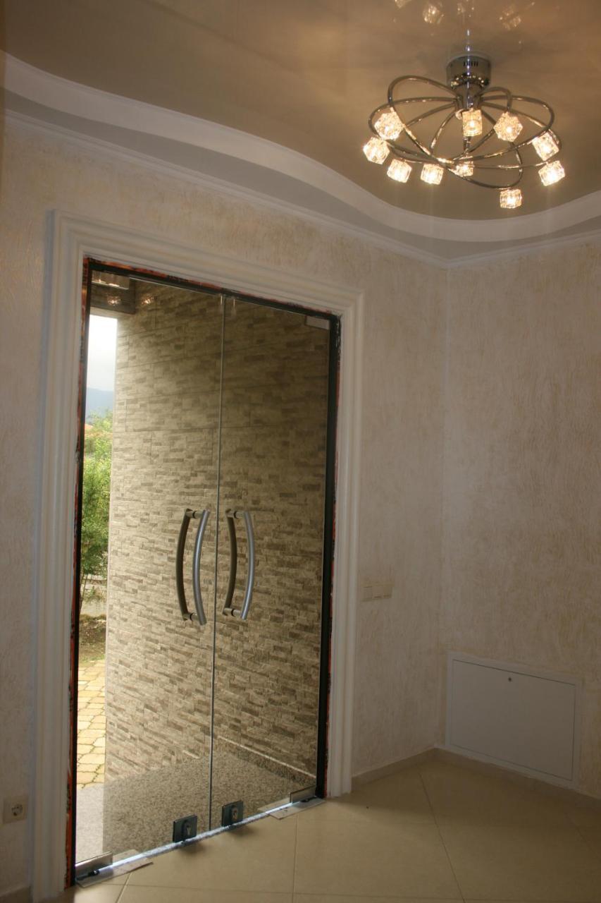 Hotel Ergo Batumi Zewnętrze zdjęcie