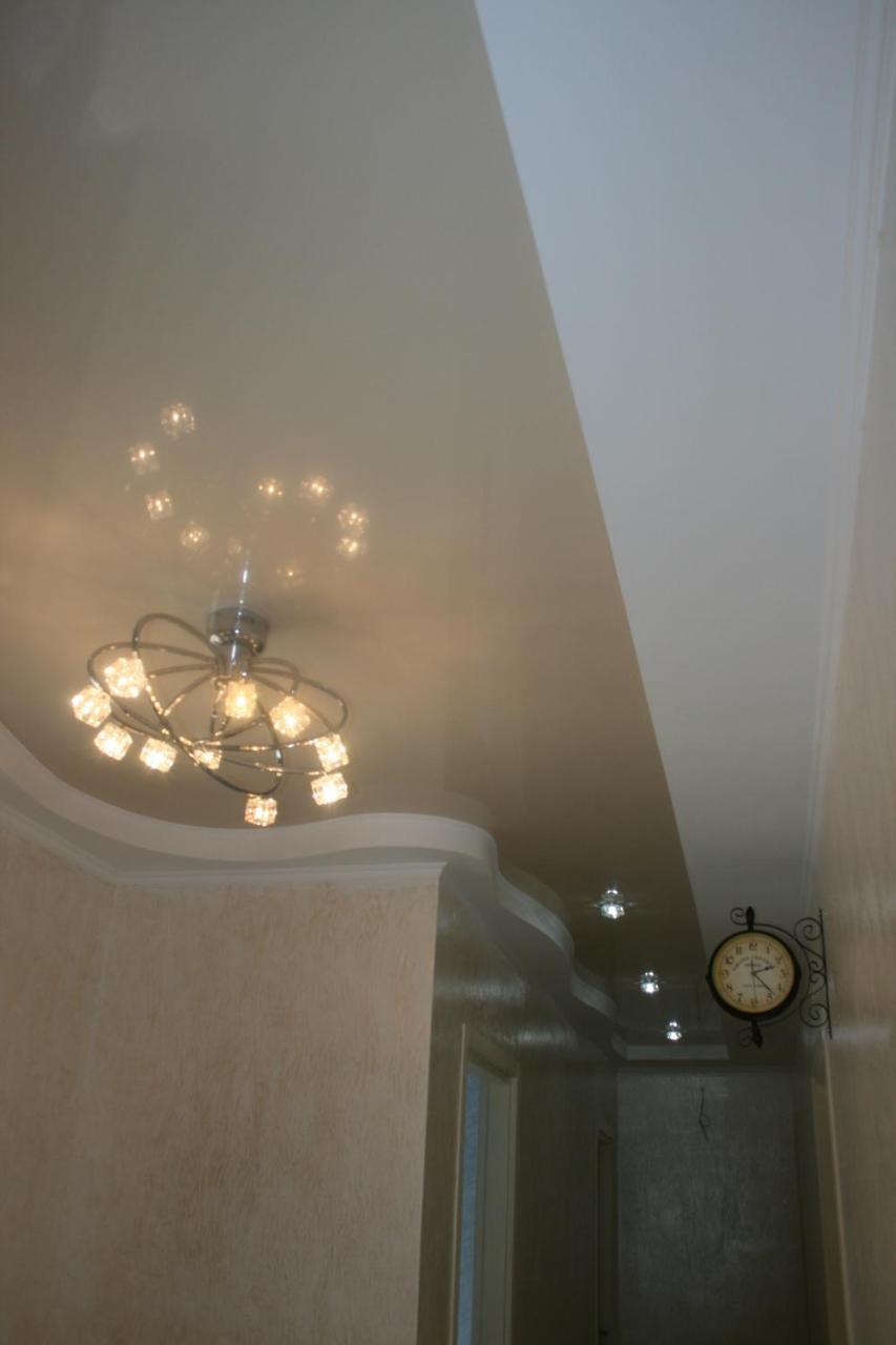Hotel Ergo Batumi Zewnętrze zdjęcie