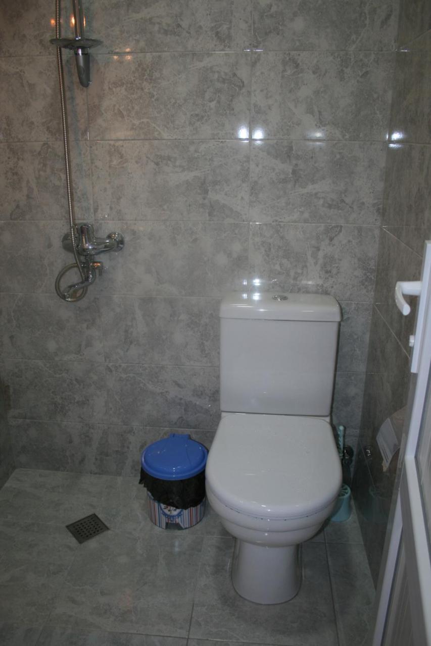 Hotel Ergo Batumi Zewnętrze zdjęcie
