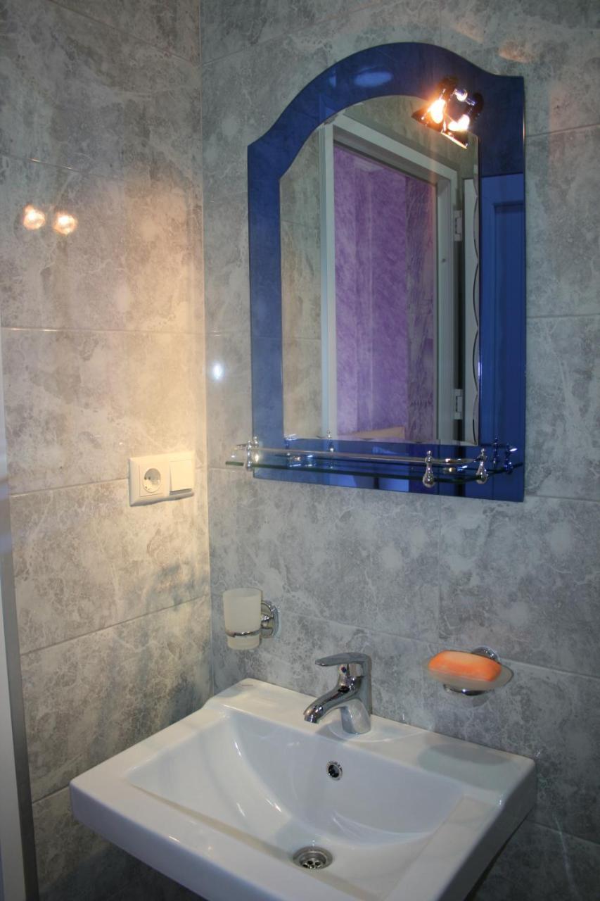 Hotel Ergo Batumi Zewnętrze zdjęcie