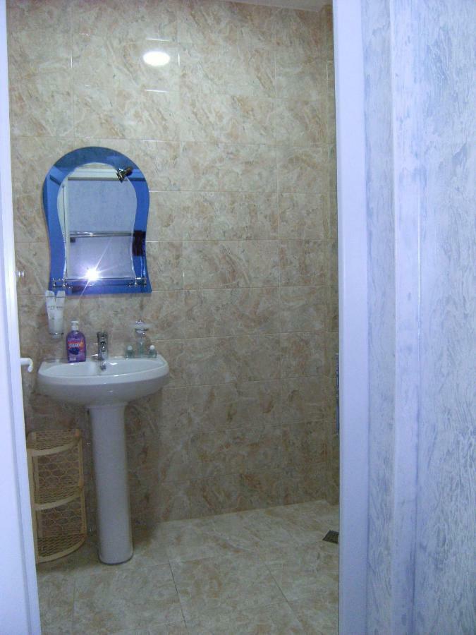 Hotel Ergo Batumi Zewnętrze zdjęcie