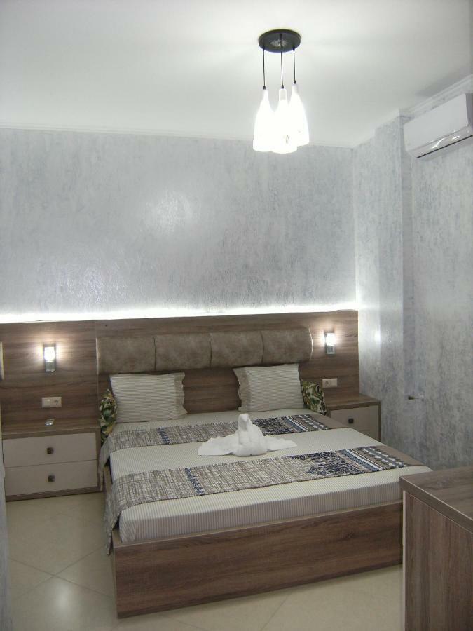 Hotel Ergo Batumi Zewnętrze zdjęcie