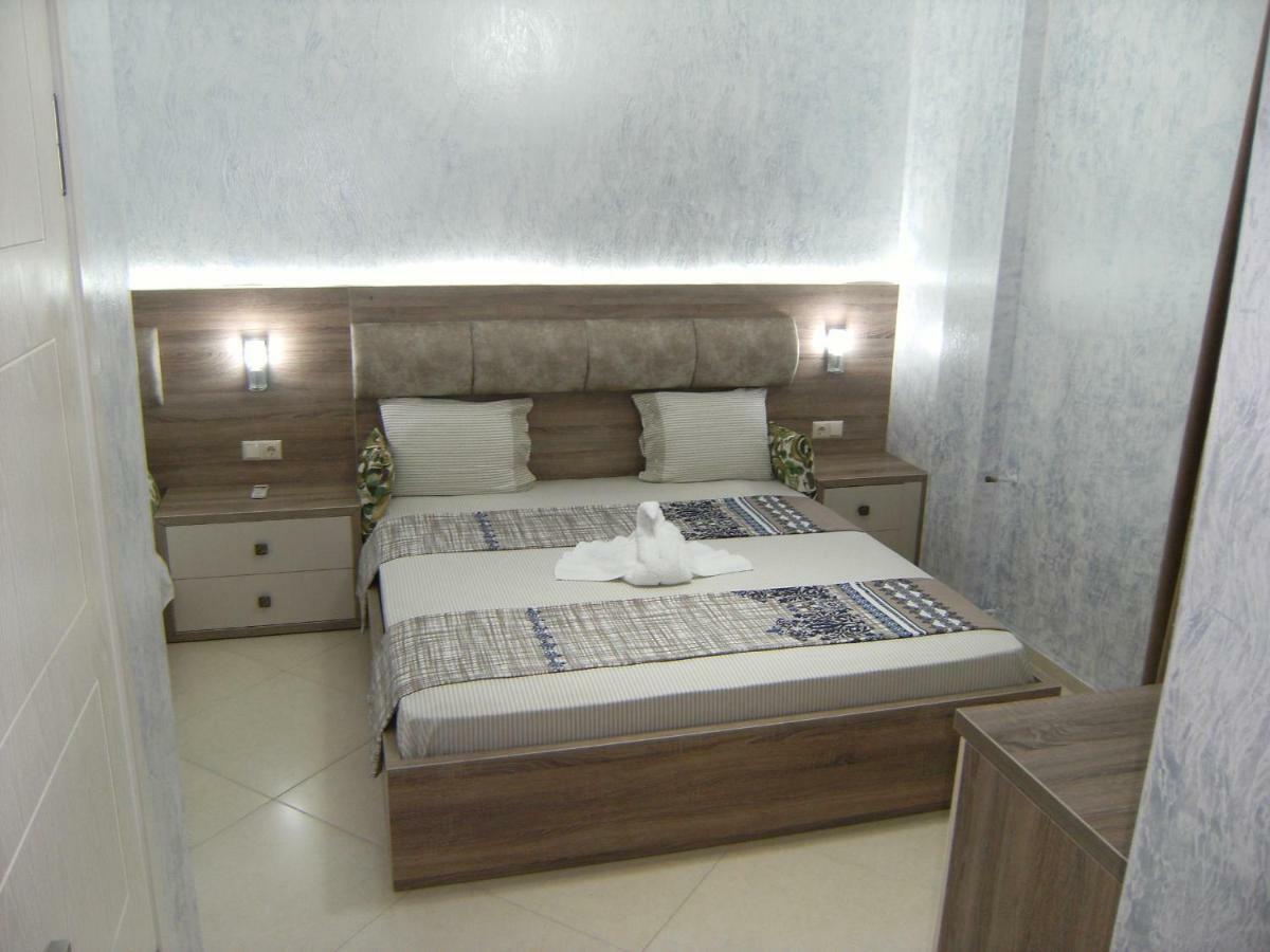Hotel Ergo Batumi Zewnętrze zdjęcie