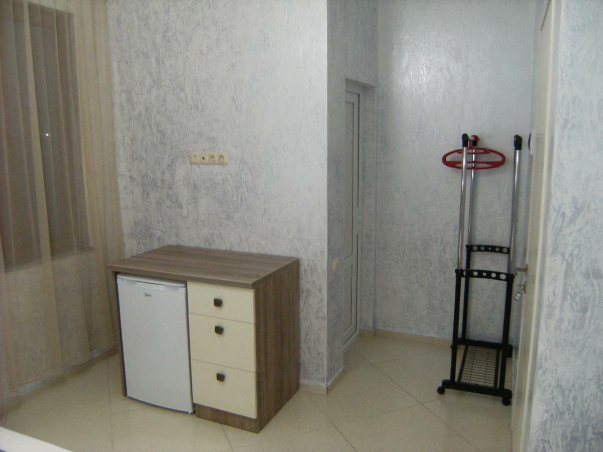 Hotel Ergo Batumi Zewnętrze zdjęcie