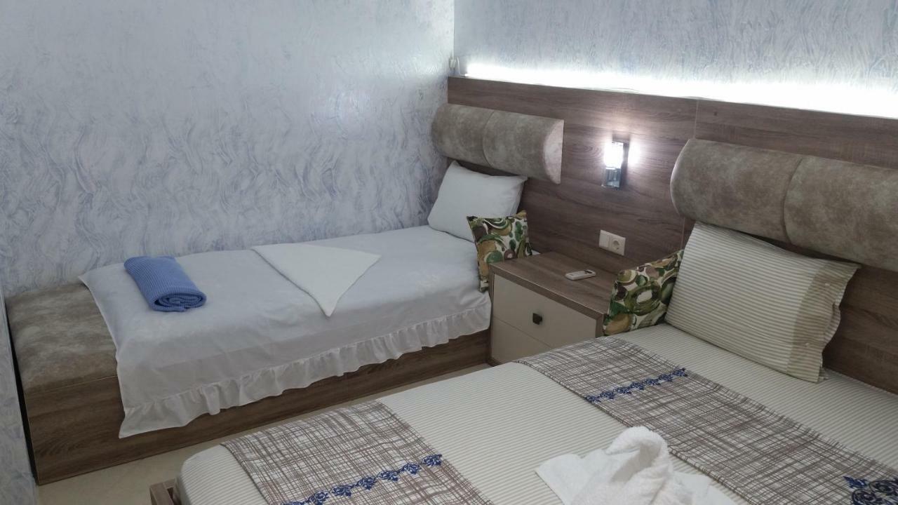 Hotel Ergo Batumi Zewnętrze zdjęcie