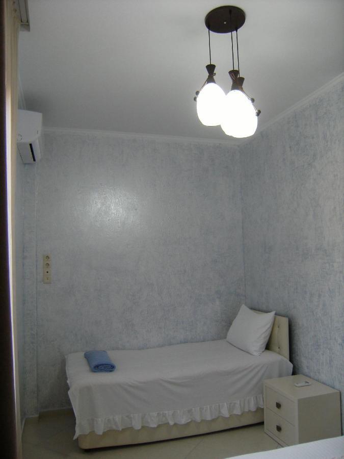 Hotel Ergo Batumi Zewnętrze zdjęcie